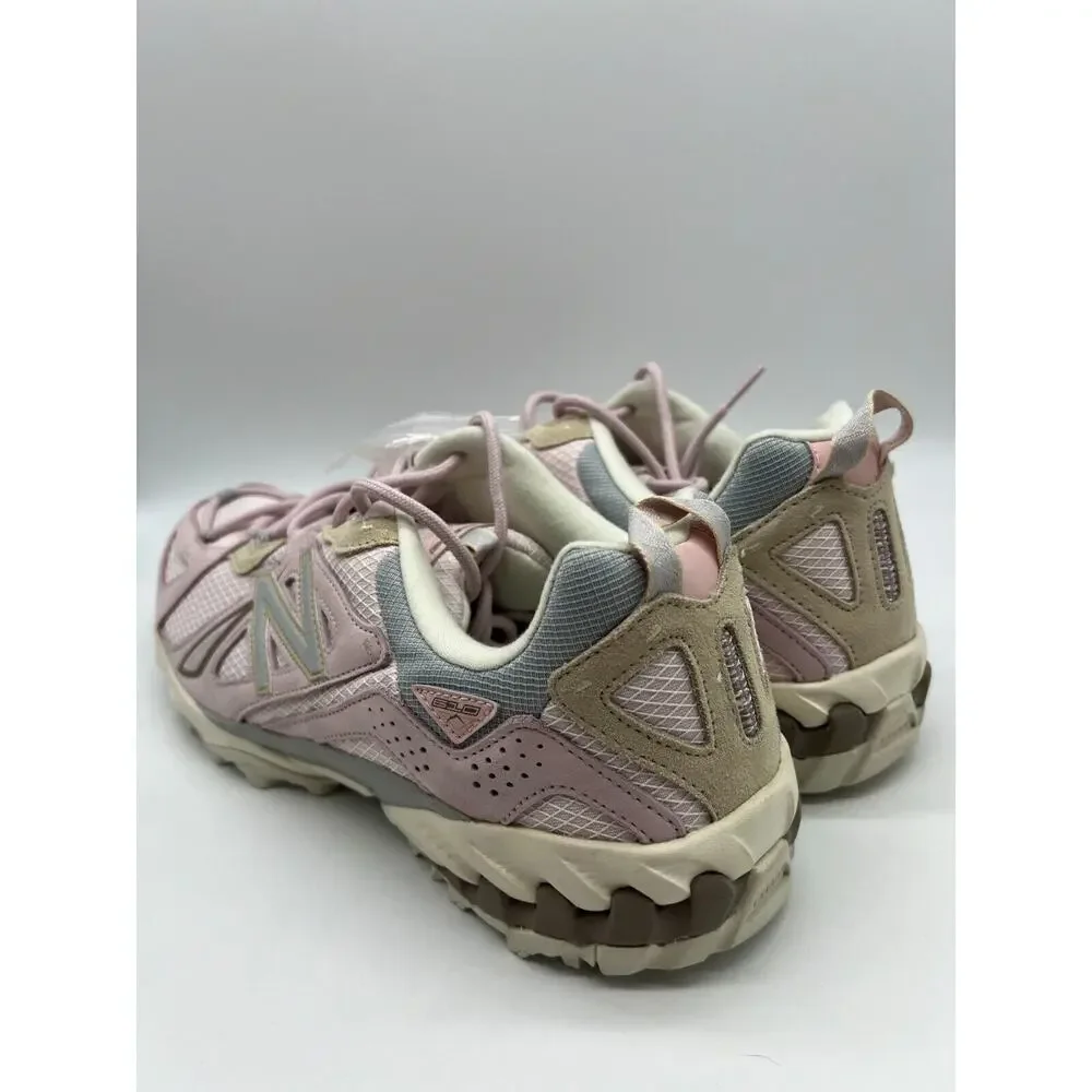 New Balance 610v1 Stone Pink Sandstone ML610TH Sneakers Men's 12D NEW - Picture 8 of 12